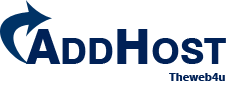 Adhost website hosting